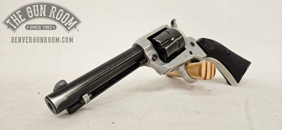 Colt Frontier Scout .22LR W/ Holster - Image 8 of 15