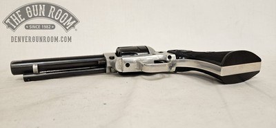 Colt Frontier Scout .22LR W/ Holster - Image 15 of 15