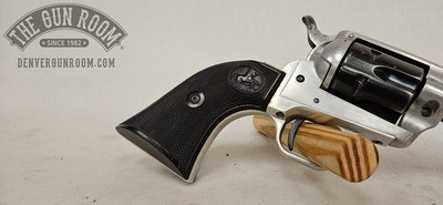 Colt Frontier Scout .22LR W/ Holster - Image 10 of 15