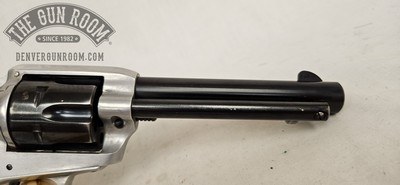 Colt Frontier Scout .22LR W/ Holster - Image 13 of 15