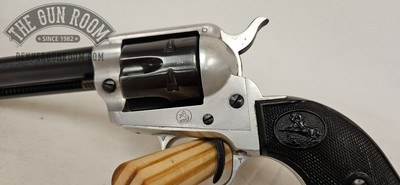 Colt Frontier Scout .22LR W/ Holster - Image 4 of 15