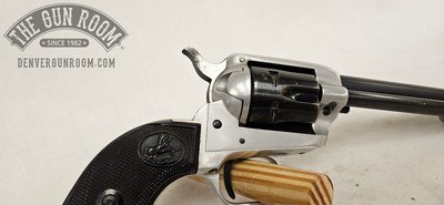 Colt Frontier Scout .22LR W/ Holster - Image 11 of 15