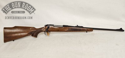 Remington 700 .30-06 Rifle Sights