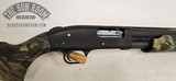 Mossberg 500A NWTF Turkey 12g - 5 of 14
