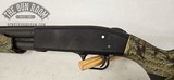 Mossberg 500A NWTF Turkey 12g - 11 of 14