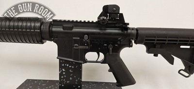 Del-Ton DTI-15 5.56 Piston Upper - Image 9 of 13