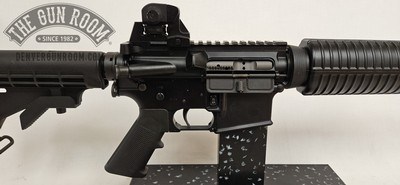 Del-Ton DTI-15 5.56 Piston Upper - Image 3 of 13