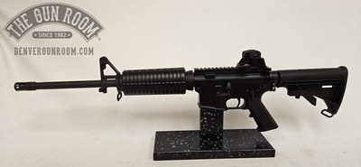 Del-Ton DTI-15 5.56 Piston Upper - Image 7 of 13