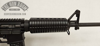 Del-Ton DTI-15 5.56 Piston Upper - Image 5 of 13