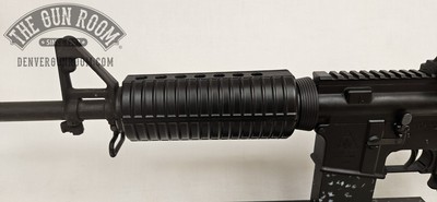 Del-Ton DTI-15 5.56 Piston Upper - Image 11 of 13