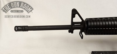 Del-Ton DTI-15 5.56 Piston Upper - Image 12 of 13