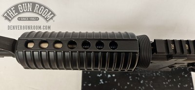 Del-Ton DTI-15 5.56 Piston Upper - Image 13 of 13