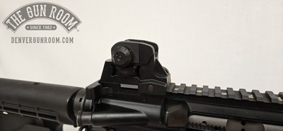 Del-Ton DTI-15 5.56 Piston Upper - Image 4 of 13