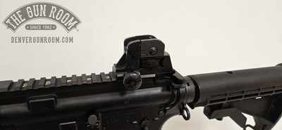 Del-Ton DTI-15 5.56 Piston Upper - Image 10 of 13