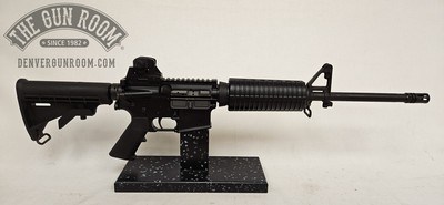 Del-Ton DTI-15 5.56 Piston Upper - Image 1 of 13