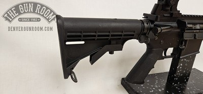 Del-Ton DTI-15 5.56 Piston Upper - Image 2 of 13