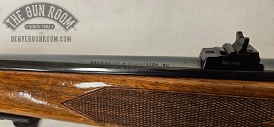 H&R Ultra Automatic .308 Win - Image 14 of 18