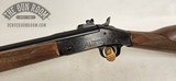H&R 1871 .45-70 Single Shot - 13 of 17