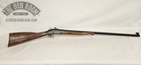 H&R 1871 .45-70 Single Shot - 1 of 17