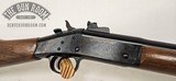 H&R 1871 .45-70 Single Shot - 6 of 17