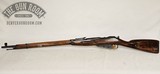 1938 Izhevsk M91/30 Mosin-Nagant 7.62x54r - 9 of 16