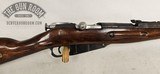 1938 Izhevsk M91/30 Mosin-Nagant 7.62x54r - 4 of 16