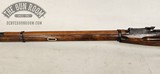 1938 Izhevsk M91/30 Mosin-Nagant 7.62x54r - 14 of 16