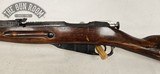 1938 Izhevsk M91/30 Mosin-Nagant 7.62x54r - 12 of 16