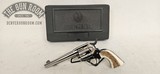 Ruger New Vaquero .357 Mag W/ Box - 1 of 15