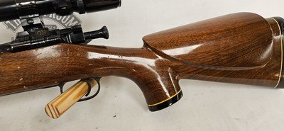 Remington 1903-A3 Sporter .30-06 - Image 10 of 13