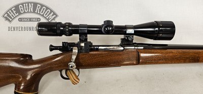 Remington 1903-A3 Sporter .30-06 - Image 4 of 13