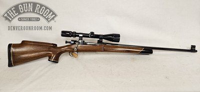 Remington 1903-A3 Sporter .30-06 - Image 1 of 13
