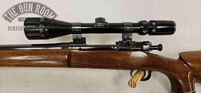 Remington 1903-A3 Sporter .30-06 - Image 11 of 13
