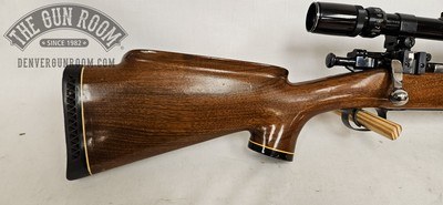 Remington 1903-A3 Sporter .30-06 - Image 3 of 13