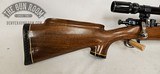 Remington 1903-A3 Sporter .30-06 - 3 of 13