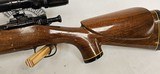 Remington 1903-A3 Sporter .30-06 - 10 of 13