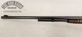Custom Engraved Remington 12 .22LR - 15 of 17