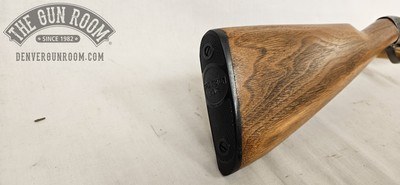 Custom Engraved Remington 12 .22LR - Image 2 of 17