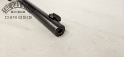Custom Engraved Remington 12 .22LR - Image 8 of 17