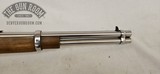 Stainless Rossi 92 .357 / .38 - 6 of 15