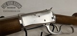 Stainless Rossi 92 .357 / .38 - 11 of 15