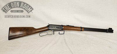 Winchester 94 .30-30