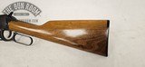 Winchester 94 .30-30 - 10 of 15