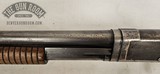 Winchester 97 12g Uncut Barrel - 15 of 18