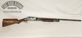 Winchester 97 12g Uncut Barrel - 1 of 18