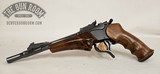 Thompson Center Encore - .256 Win + .35 Rem + .30-30 + .44 Mag - 3 of 17