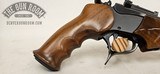 Thompson Center Encore - .256 Win + .35 Rem + .30-30 + .44 Mag - 12 of 17