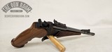 Thompson Center Encore - .256 Win + .35 Rem + .30-30 + .44 Mag - 16 of 17
