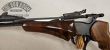 Thompson Center Encore - .256 Win + .35 Rem + .30-30 + .44 Mag - 7 of 17