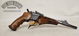 Thompson Center Encore - .256 Win + .35 Rem + .30-30 + .44 Mag - 11 of 17